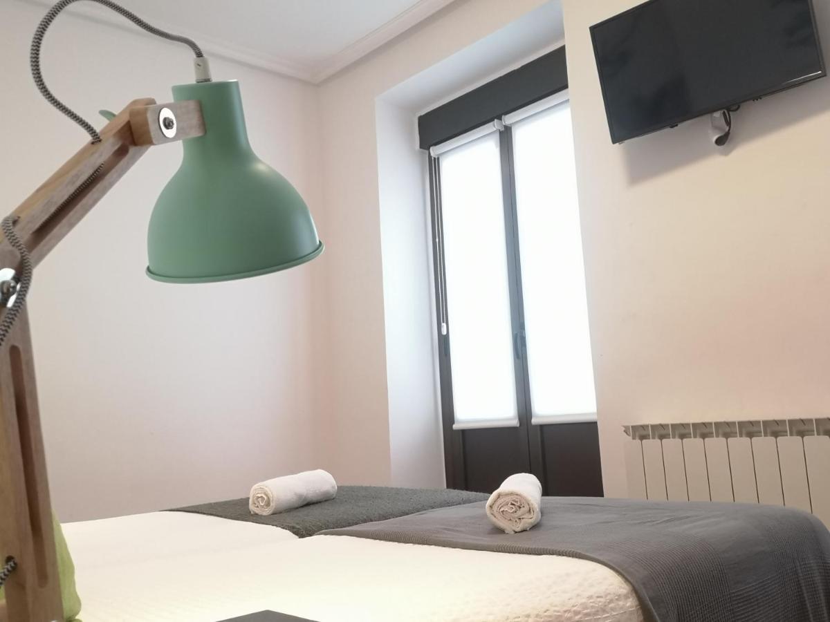 Apartamento Amplio Y Central A Pie De Playa La Concha Σαν Σεμπαστιάν Εξωτερικό φωτογραφία