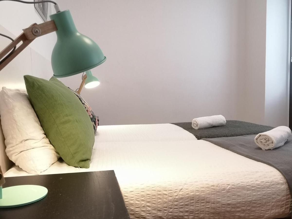 Apartamento Amplio Y Central A Pie De Playa La Concha Σαν Σεμπαστιάν Εξωτερικό φωτογραφία