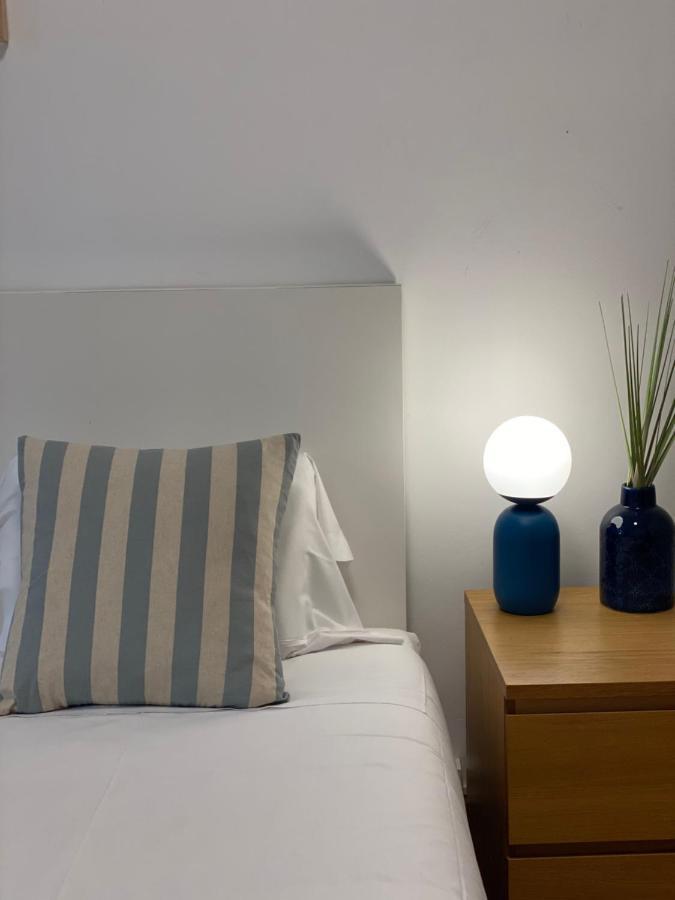 Apartamento Amplio Y Central A Pie De Playa La Concha Σαν Σεμπαστιάν Εξωτερικό φωτογραφία