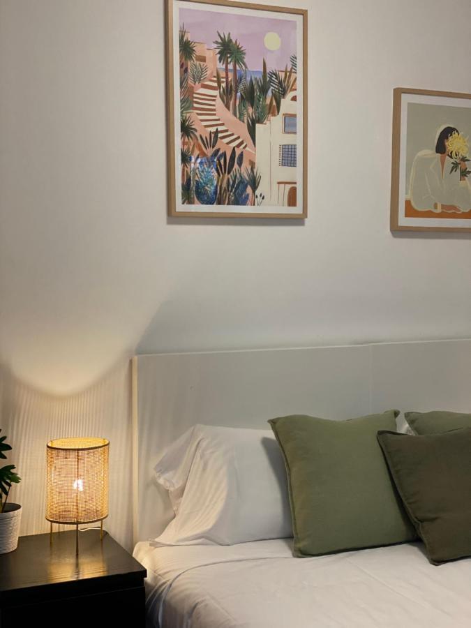 Apartamento Amplio Y Central A Pie De Playa La Concha Σαν Σεμπαστιάν Εξωτερικό φωτογραφία